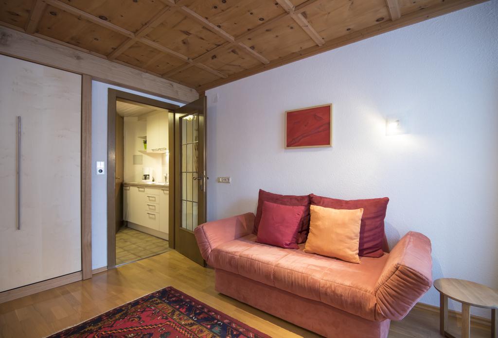 Appartement Haus Andreas à Seefeld in Tirol Chambre photo