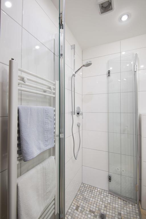 Appartement Haus Andreas à Seefeld in Tirol Extérieur photo