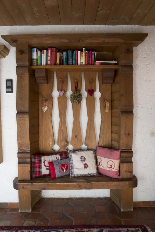 Appartement Haus Andreas à Seefeld in Tirol Extérieur photo
