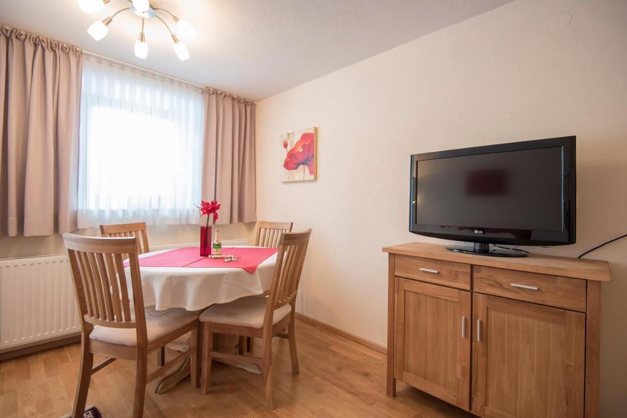 Appartement Haus Andreas à Seefeld in Tirol Extérieur photo